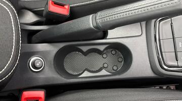 2024 Škoda TSI ACT Monte Carlo DSG Euro 6 5-door (Red) - Image: 26