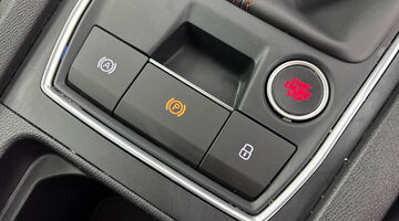 2022 SEAT 1.0 TSI EVO FR Euro 6 5-door (Silver) - Image: 26