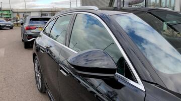 2024 Audi 2.0 TDI Edition 1 S Tronic Euro 6 5-door (Black) - Image: 47