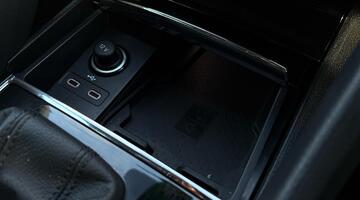 2021 Škoda 2.0 TDI SE L DSG 4WD Euro 6 5-door (7 Seat) (Silver) - Image: 35