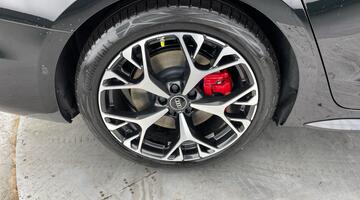 2025 Audi 2.0 e-hybrid5.9kWh Edition 1 S Tronic quattro Euro 6 5-door (Green) - Image: 26