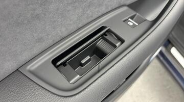 2026 Audi 3.0 TFSI V6 Black Edition Tiptronic quattro Euro 6 5-door (Blue) - Image: 46