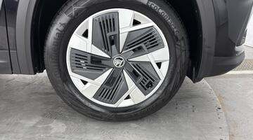 2024 Škoda 2.0 TDI SE DSG Euro 6 5-door (7 Seat) (Black) - Image: 35