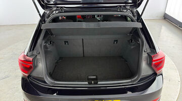 2023 Volkswagen 2.0 TSI GTI DSG Euro 6 5-door (Black) - Image: 35