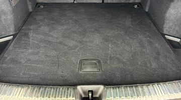 2025 Audi 2.0 TDI Edition 1 S Tronic quattro Euro 6 5-door (Black) - Image: 34