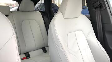 2025 Audi 2.0 TDI S line S Tronic Euro 6 5-door (Blue) - Image: 39