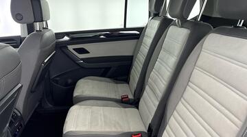 2023 Volkswagen TSI EVO SEL DSG Euro 6 5-door (White) - Image: 38