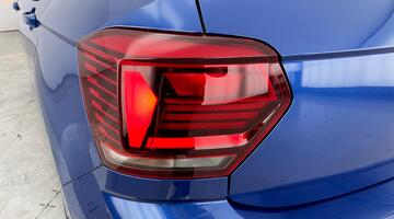 2021 Volkswagen 1.0 TSI Active Euro 6 5-door (Blue) - Image: 31