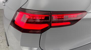 2022 Volkswagen 2.0 TSI GTI Euro 6 5-door (Grey) - Image: 27