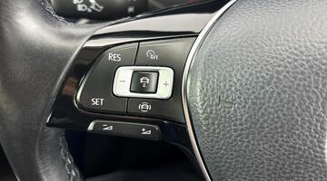 2021 Volkswagen 1.0 TSI United Euro 6 5-door (Silver) - Image: 23