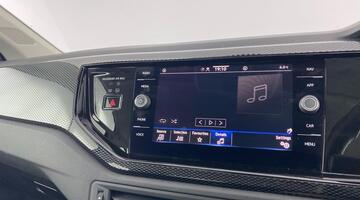 2023 Volkswagen 1.0 EVO Life Euro 6 5-door (Black) - Image: 15