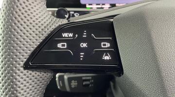 2025 Audi E-hybrid Launch Edition Sportback S Tronic Euro 6 5-door 26kWh (Black) - Image: 21