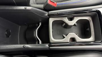 2024 Volkswagen 2.0 TDI R-Line DSG Euro 6 5-door (Grey) - Image: 23