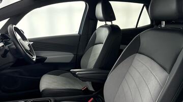 2022 Volkswagen Pro Performance 58kWh Family Auto 5-door (Multicolour) - Image: 33