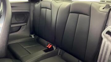 2022 Audi TFSI Vorsprung S Tronic quattro Euro 6 3-door (Grey) - Image: 44