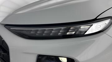 2026 Audi 2.0 TFSI Edition 1 S Tronic quattro Euro 6 5-door (White) - Image: 43