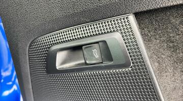 2024 Škoda 2.0 TDI SportLine DSG 4WD Euro 6 5-door (7 Seat) (Blue) - Image: 21