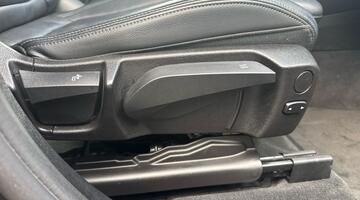 2022 BMW 2.0 30e 12kWh M Sport Auto xDrive Euro 6 5-door (Grey) - Image: 27