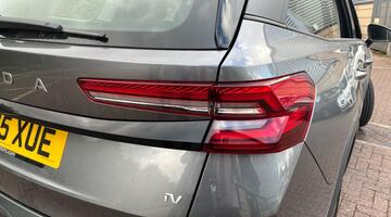 2025 Škoda TSI iV 25.7kWh SE DSG Euro 6 5-door (5 Seat) (Grey) - Image: 19