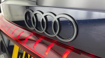 2025 Audi 2.0 TDI Edition 1 S Tronic Euro 6 5-door (Blue) - Image: 34