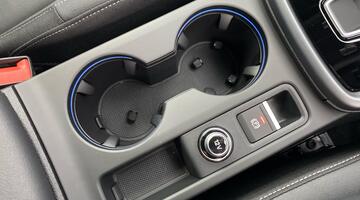 2025 Audi TFSI S line Sportback S Tronic Euro 6 5-door (Grey) - Image: 25