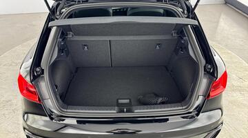 2025 Audi TFSI 35 S line Sportback S Tronic Euro 6 5-door (Black) - Image: 32