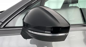 2025 Volkswagen 3.0 TDI V6 Black Edition Tiptronic 4Motion Euro 6 5-door (Grey) - Image: 44