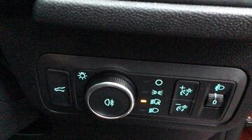 2025 Ford 2.5h Duratec ST-Line X CVT Euro 6 5-door (Red) - Image: 15