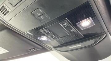 2022 Škoda TSI ACT Monte Carlo DSG Euro 6 5-door (Blue) - Image: 28