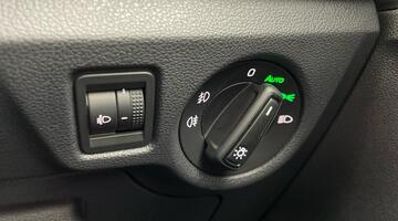 2025 Škoda 1.0 TSI SE Edition Euro 6 5-door (Grey) - Image: 20