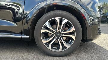 2022 Ford 1.0T EcoBoost MHEV ST-Line DCT Euro 6 5-door (Black) - Image: 5