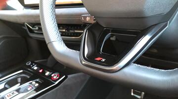 2025 Audi 83kWh Edition 1 Auto 5-door (Grey) - Image: 26