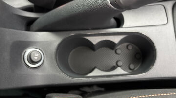 2025 Škoda TSI SE L Edition DSG Euro 6 5-door (Silver) - Image: 13