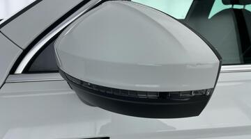 2022 Volkswagen 2.0 TDI R-Line DSG Euro 6 5-door (White) - Image: 37