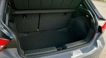 2025 SEAT 1.0 TSI FR Black Edition Euro 6 5-door (Grey) - Image: 13