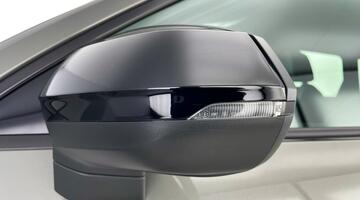 2023 Audi TFSI CoD 35 Black Edition S Tronic Euro 6 5-door (Grey) - Image: 37