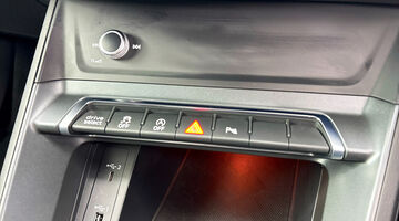 2019 Audi 2.0 TFSI 40 S line S Tronic quattro Euro 6 5-door (Blue) - Image: 7