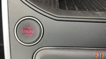 2022 SEAT 1.0 TSI FR Edition Euro 6 5-door (Blue) - Image: 7