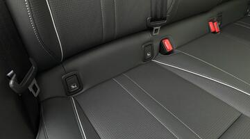 2025 Škoda 2.0 TSI SportLine DSG Euro 6 5-door (Black) - Image: 31