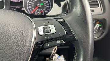 2020 Volkswagen 2.0 TDI GT Edition DSG Euro 6 5-door (Blue) - Image: 23