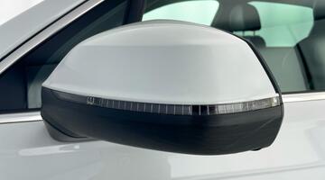 2022 Audi 3.0 TFSI V6 55 S line Tiptronic quattro Euro 6 5-door (White) - Image: 43