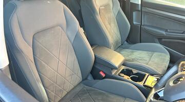 2022 Volkswagen 2.0 TDI Style DSG Euro 6 5-door (Grey) - Image: 25