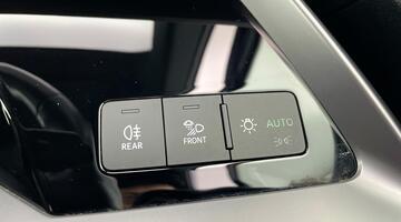 2023 Audi 1.0 TFSI 30 S line Sportback Euro 6 5-door (Blue) - Image: 20