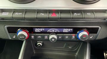 2022 Audi 2.0 TFSI Black Edition S Tronic quattro Euro 6 5-door (Grey) - Image: 7