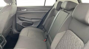 2024 Volkswagen TSI Match Euro 6 5-door (Blue) - Image: 34