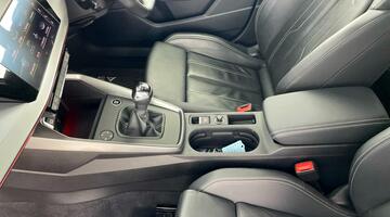 2020 Audi TFSI 35 S line Euro 6 4-door (Grey) - Image: 37