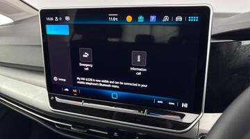 2024 Volkswagen TSI Match Euro 6 5-door (Grey) - Image: 16