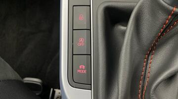 2025 SEAT 1.0 TSI FR Sport DSG Euro 6 5-door (Blue) - Image: 17