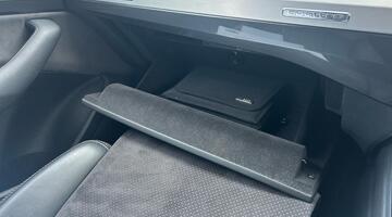 2016 Audi 3.0 TDI V6 S line Tiptronic quattro Euro 6 5-door (Grey) - Image: 24