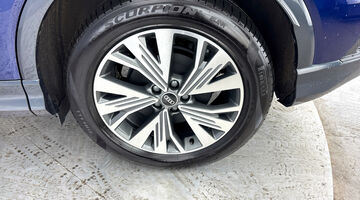 2025 Audi 40 Sport Sportback Auto 5-door 63kWh (Blue) - Image: 34